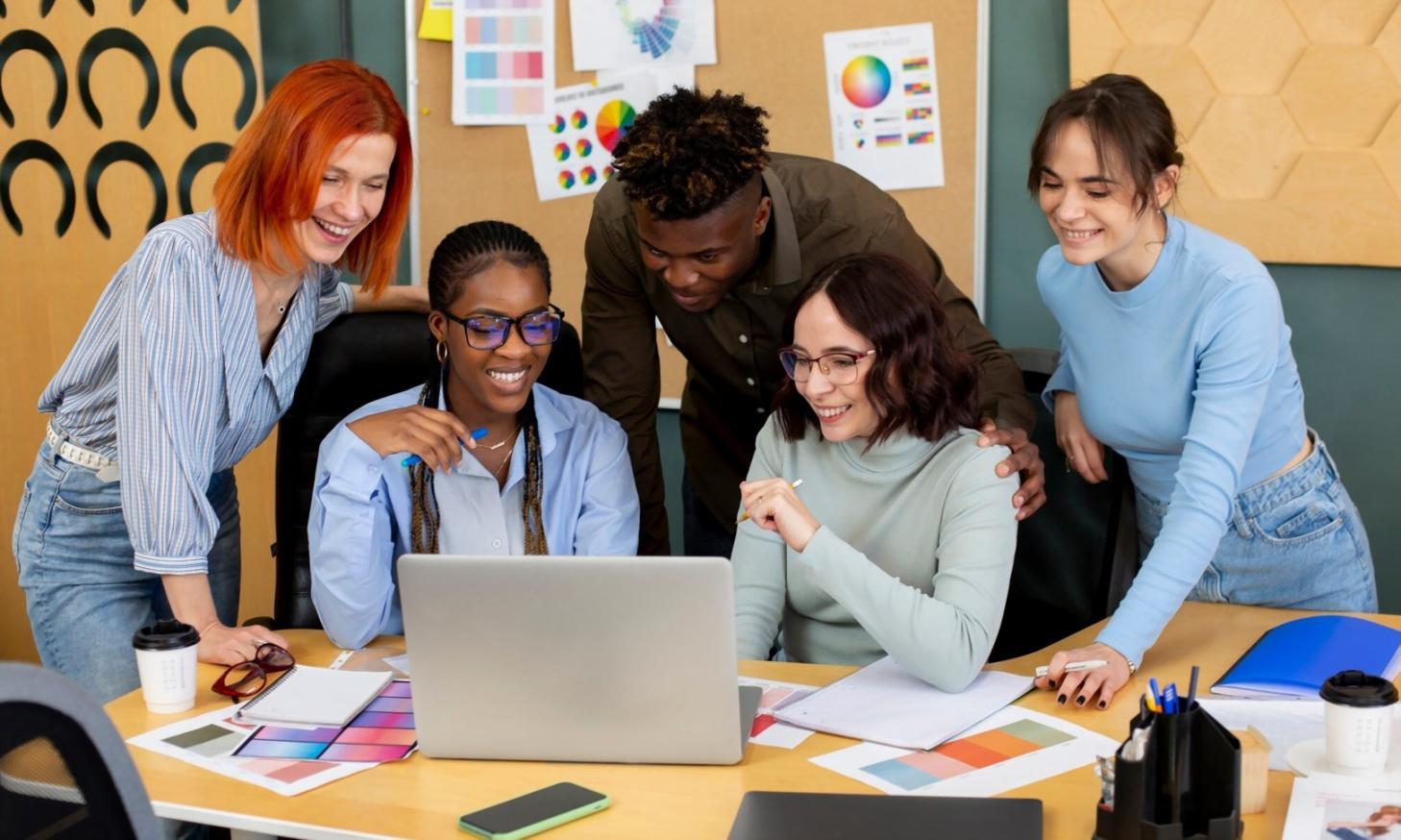 Análisis de estrategias de financiación