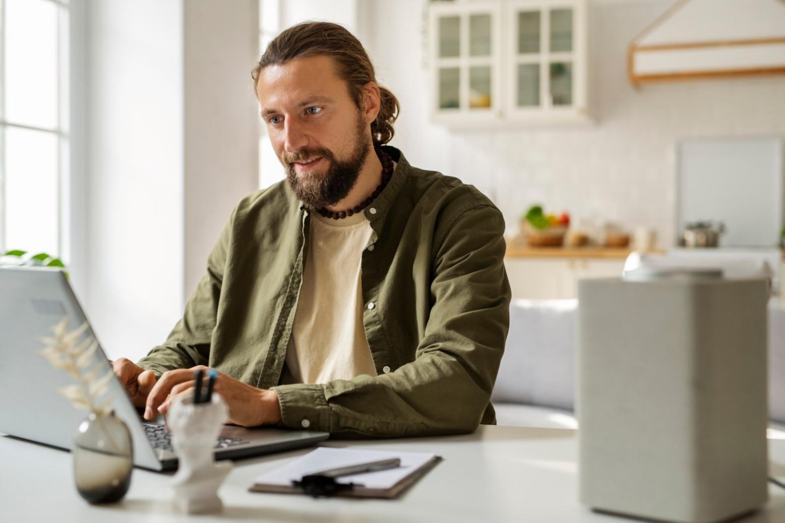 Sesión de trabajo intensivo sobre estrategia de fundraising