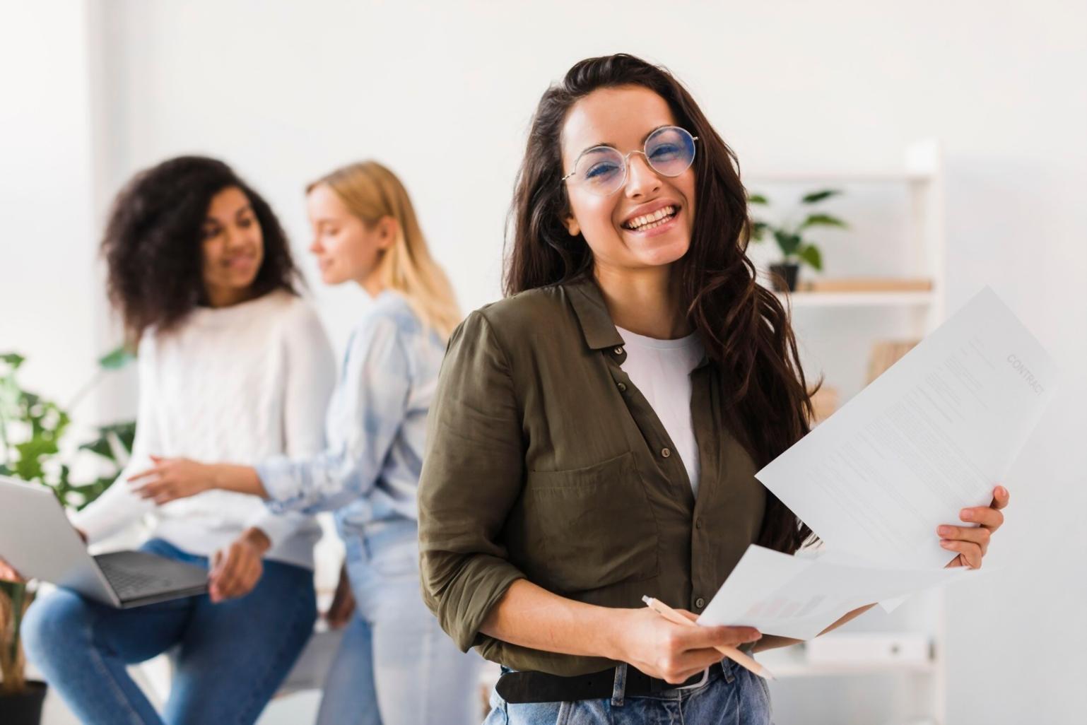 Espacio de trabajo colaborativo de kalenthuraq